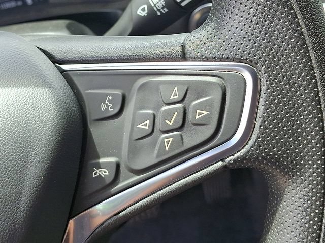 Used 2024 Chevrolet Malibu LT FWD image 21