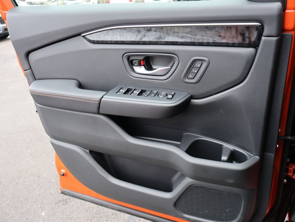 New 2026 Honda Passport TrailSport Elite image 32