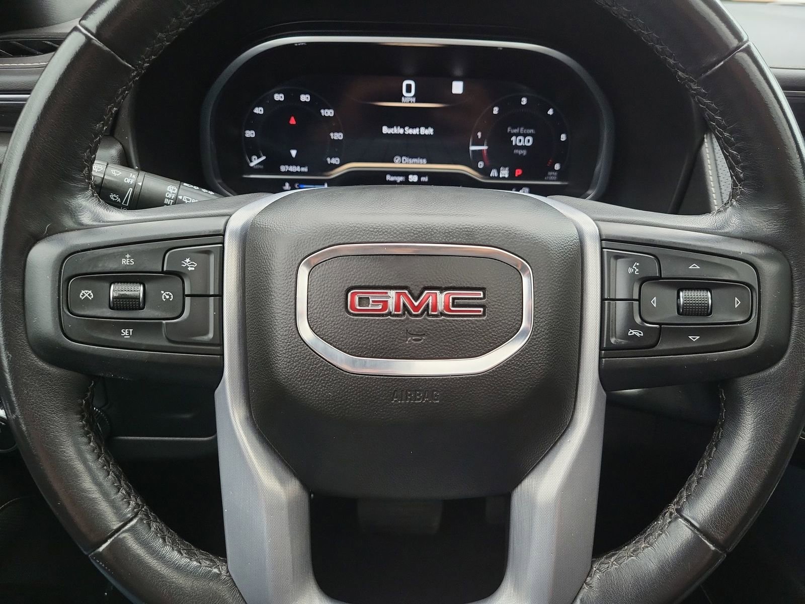 Certified 2023 GMC Yukon XL SLT image 11