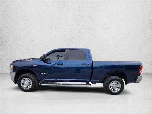 Used 2022 RAM 2500 Big Horn image 9