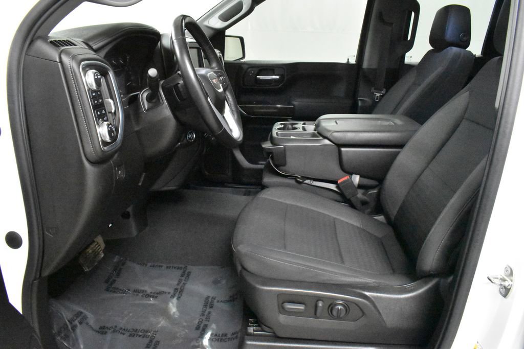Used 2022 GMC Sierra 1500 Elevation image 11