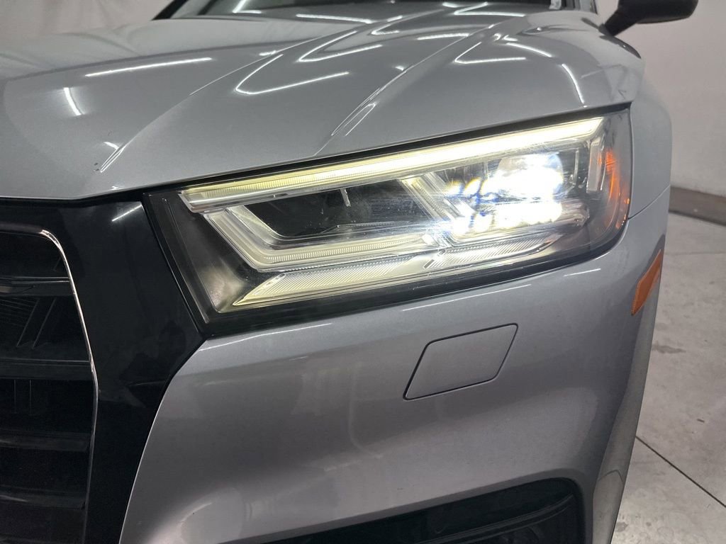 Used 2019 Audi SQ5 Prestige image 29