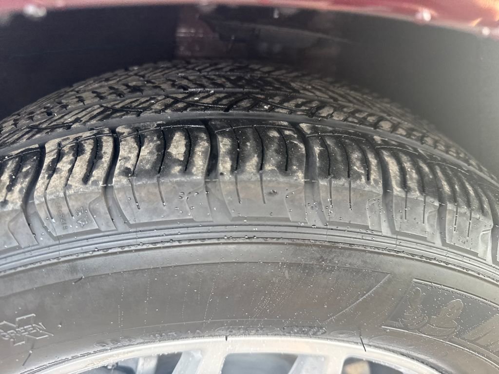 Used 2023 Ford Edge SEL w/ Convenience Package image 23