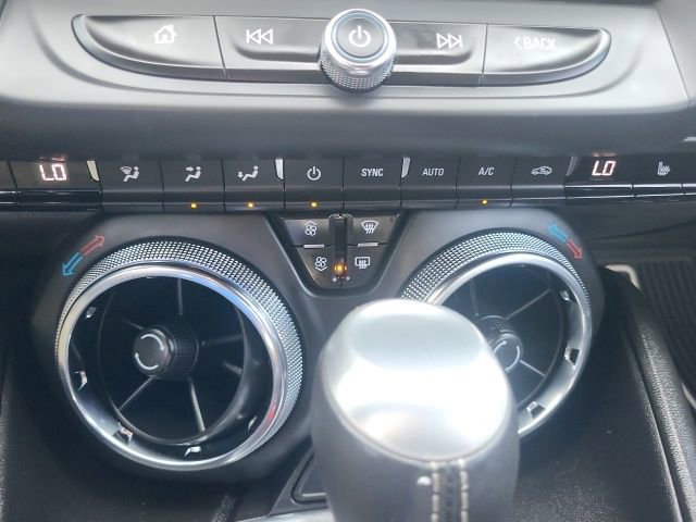 Used 2017 Chevrolet Camaro LT w/ RS Package RWD image 37