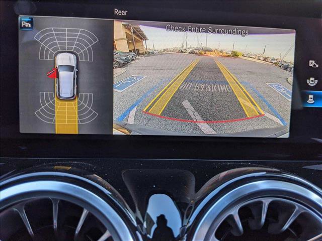 New 2023 Mercedes-Benz EQB 350 4MATIC SUV image 14