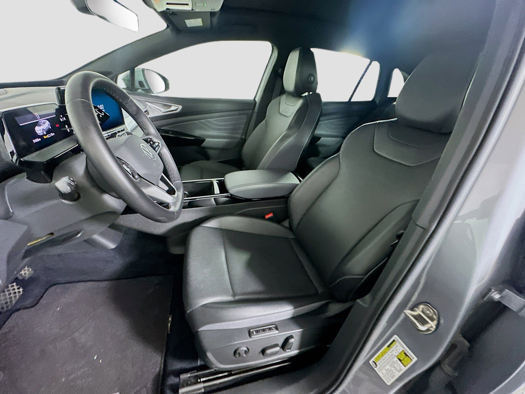 Used 2023 Volkswagen ID.4 S RWD image 13