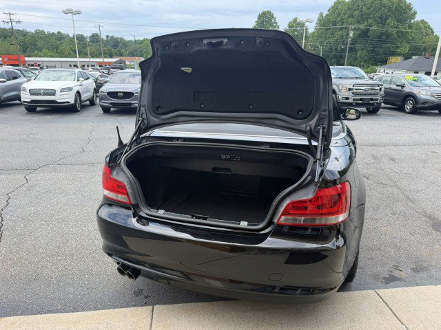 Used 2013 BMW 128i Convertible RWD image 20