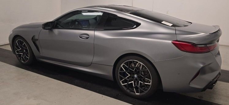 Used 2024 BMW M8 Competition image 3
