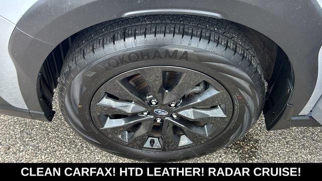 Used 2025 Subaru Outback Onyx Edition XT w/ Popular Package #2 AWD/4WD image 33