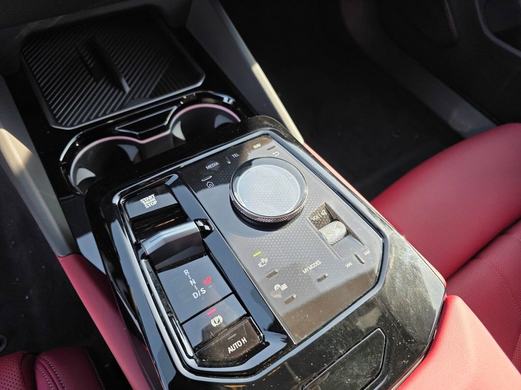 New 2026 BMW 530i w/ M Sport Package RWD image 15