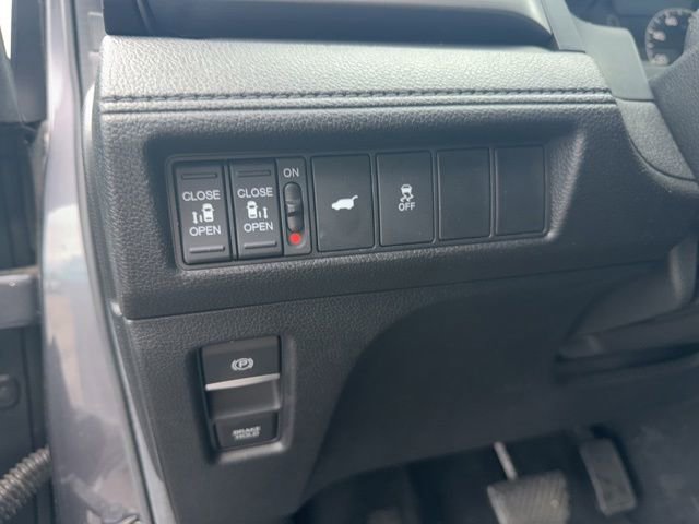 Used 2025 Honda Odyssey EX-L image 35