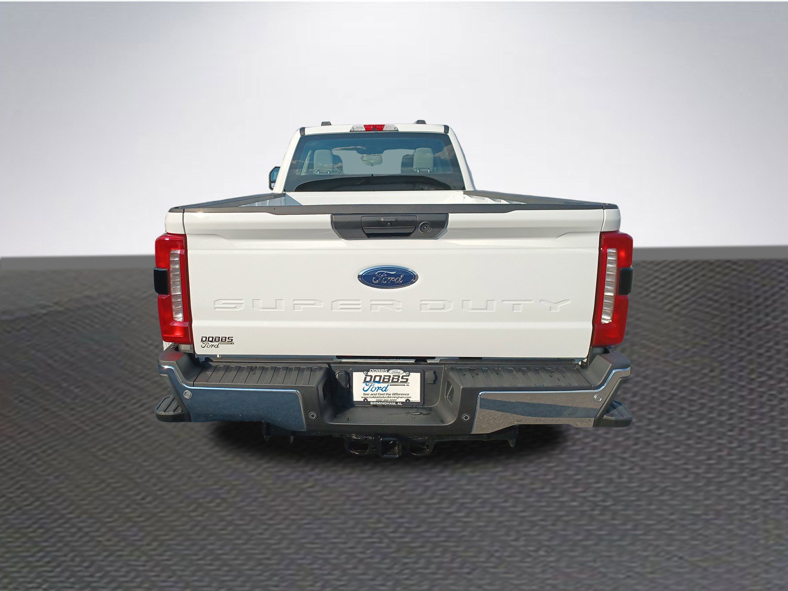 New 2026 Ford F350 XL image 6
