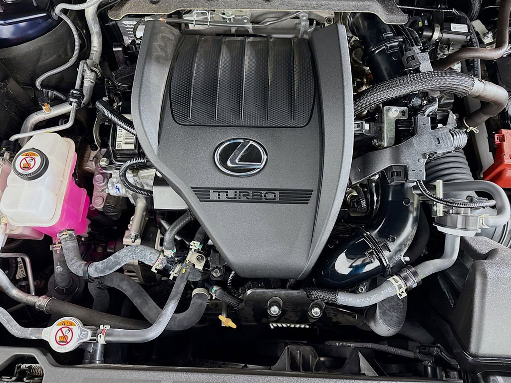 Certified 2023 Lexus RX 350 Premium Plus w/ Accessory Package (K3) FWD image 32