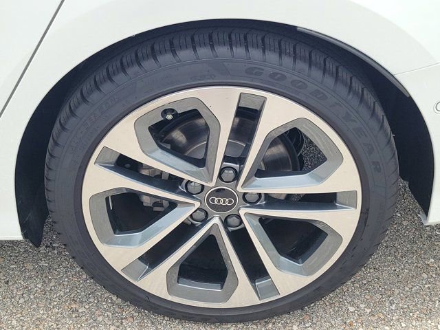 Certified 2026 Audi A3 2.0T Premium w/ Black Optic Package AWD/4WD image 10