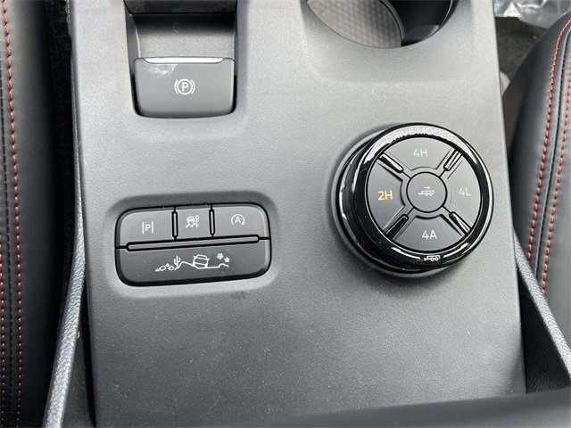 New 2026 Ford Ranger Raptor image 22