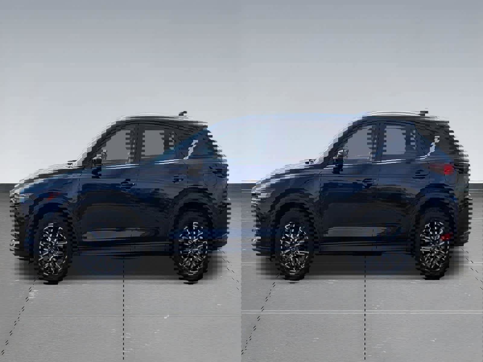 Used 2018 MAZDA CX-5 Touring w/ Preferred Equipment Package AWD/4WD image 2