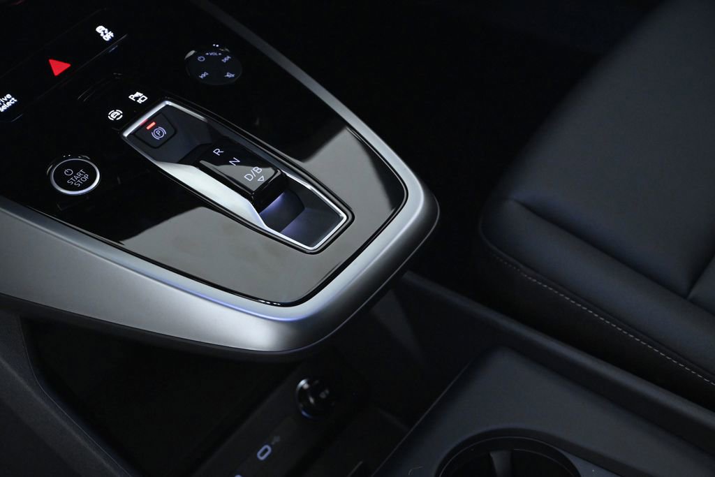 New 2026 Audi Q4 e-tron Premium Plus image 19