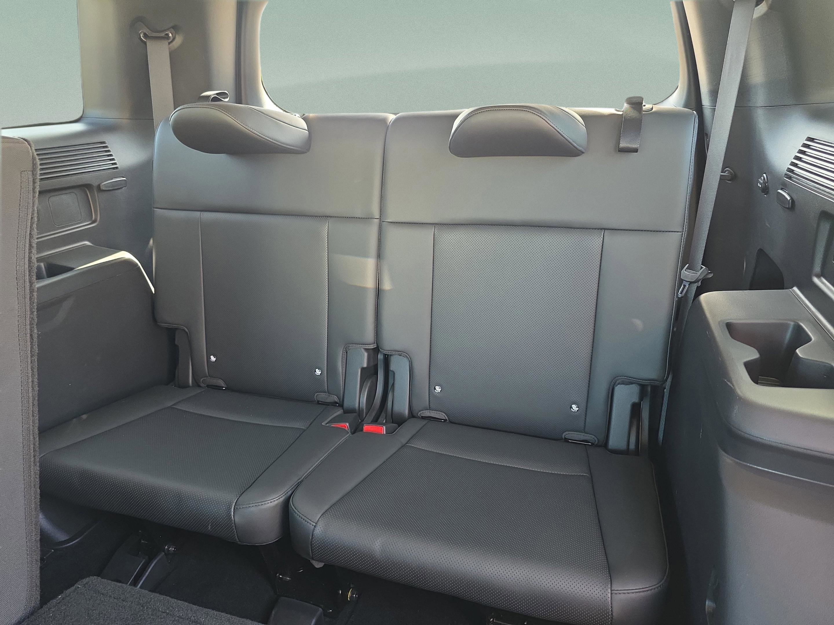 Certified 2026 Hyundai Santa Fe SEL image 17