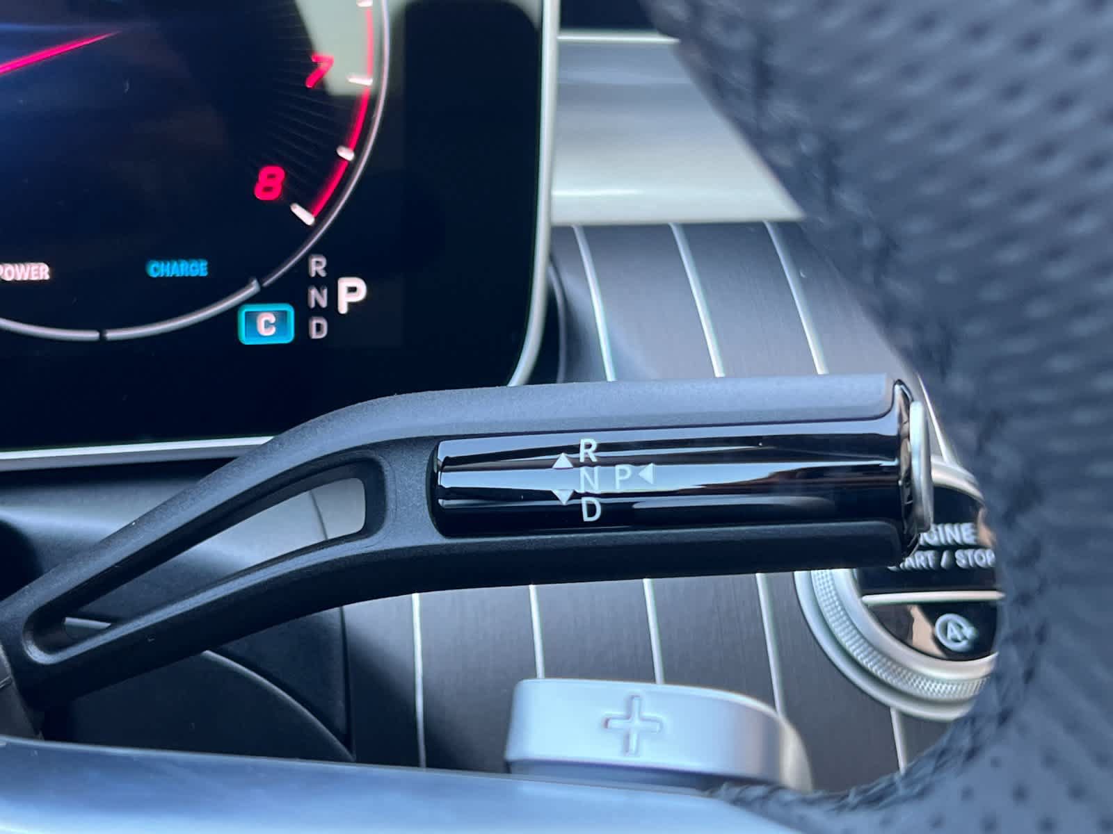 New 2026 Mercedes-Benz C 300 4MATIC Sedan image 19