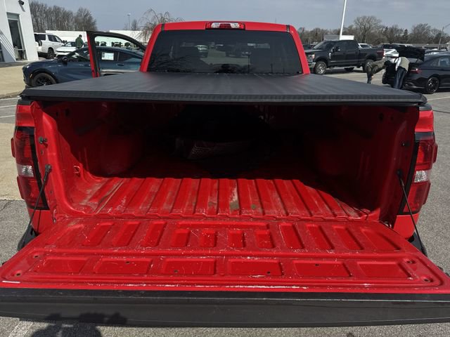 Used 2019 GMC Sierra 1500 SLE w/ SLE Value Package image 24