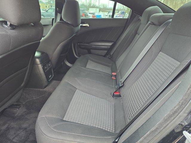 Used 2018 Dodge Charger GT w/ Driver Confidence Group AWD/4WD image 10