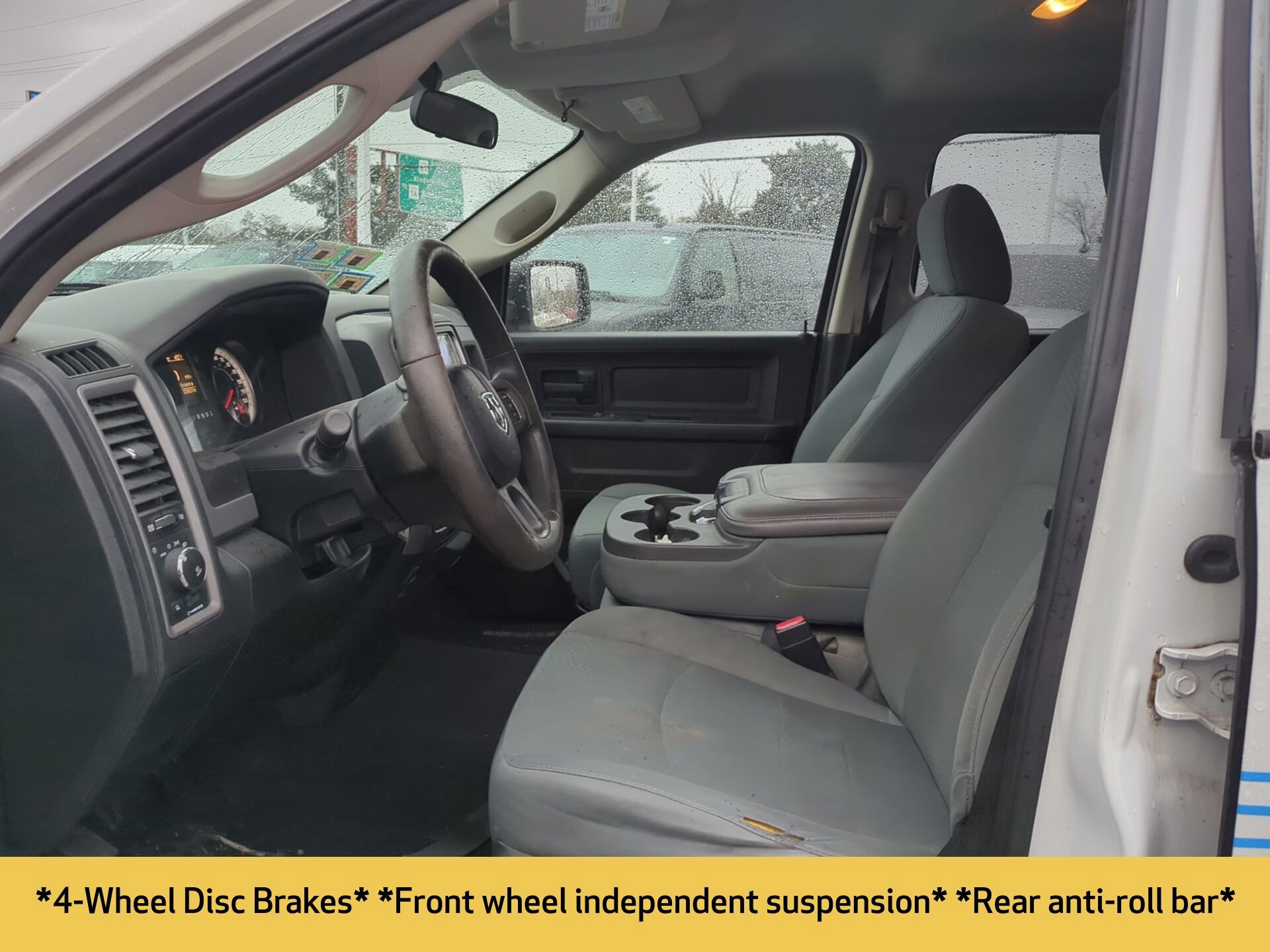 Used 2015 RAM 1500 Express image 15