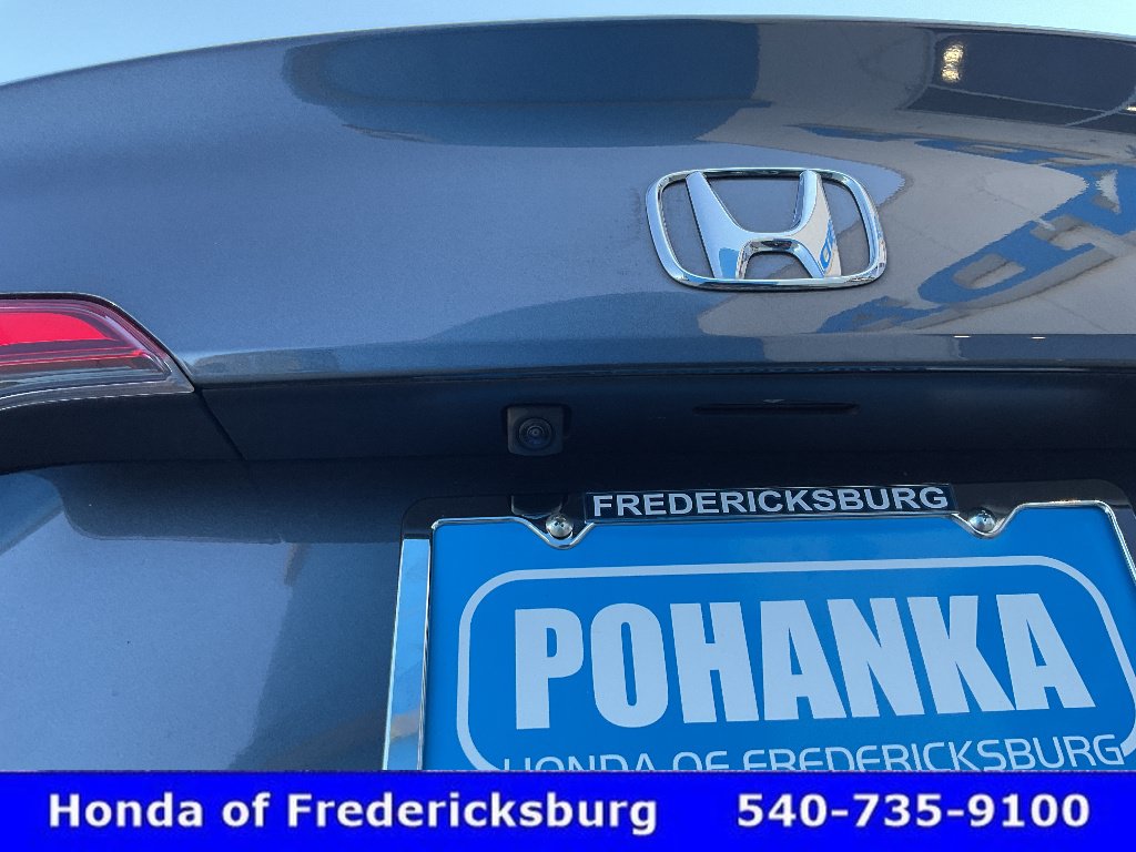 Certified 2023 Honda Civic LX image 13