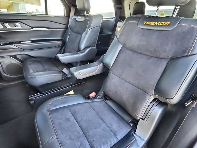 New 2026 Ford Explorer Tremor w/ Tremor Ultimate Package AWD/4WD image 19