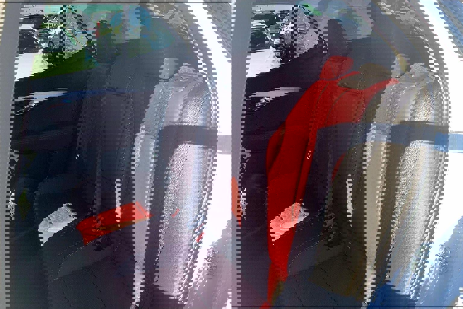 New 2026 Buick Envision Sport Touring image 10