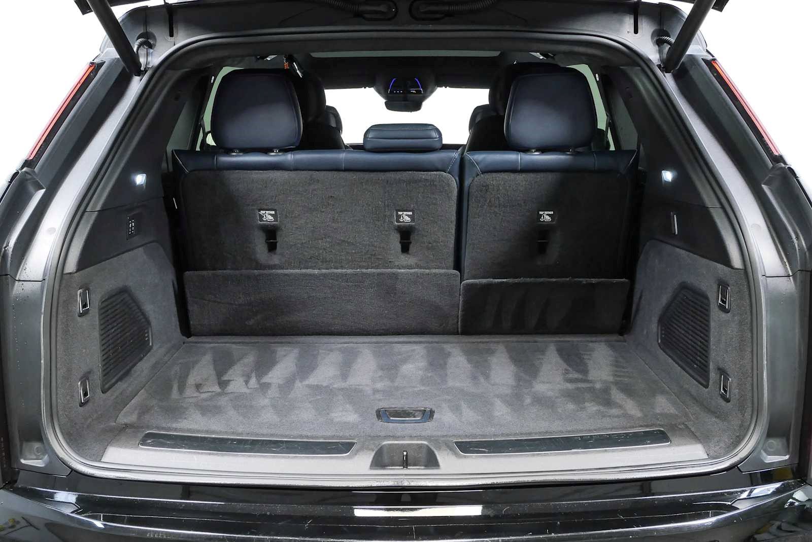 Certified 2026 Cadillac Escalade IQ Sport 2 AWD/4WD image 30