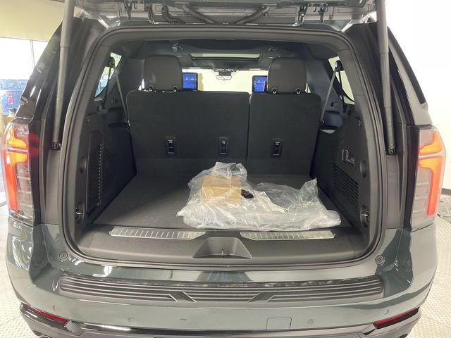 New 2026 Chevrolet Suburban RST w/ Advanced Technology Package image 25