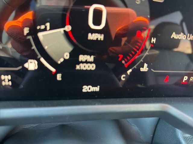 New 2026 GMC Acadia Elevation w/ Black Edition AWD/4WD image 12