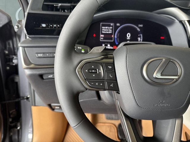 Certified 2026 Lexus RZ 350e RZ 350e w/ Convenience Package image 13