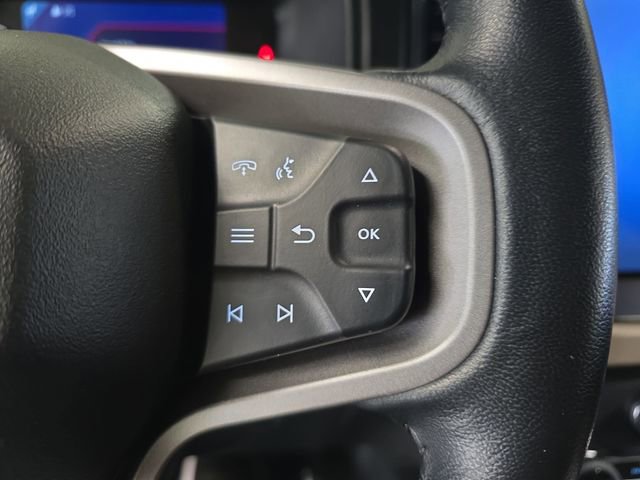 Used 2023 Ford Bronco Wildtrak image 18