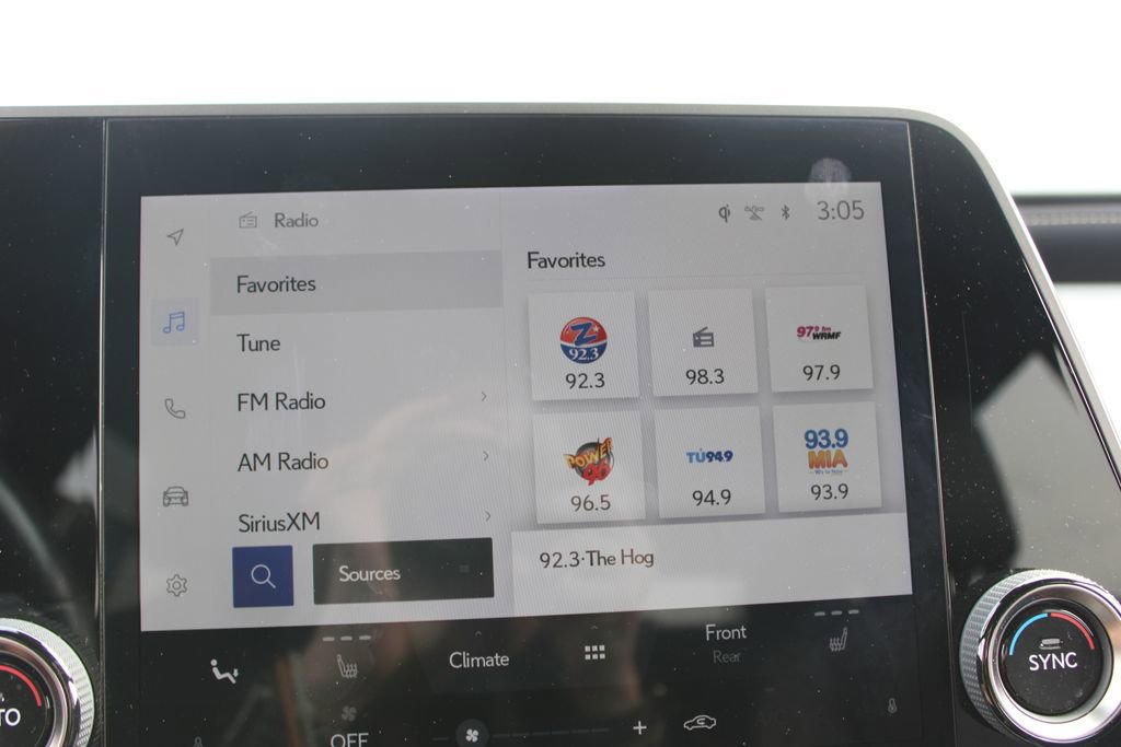 Used 2024 Lexus RX 350 FWD w/ Technology Package image 46