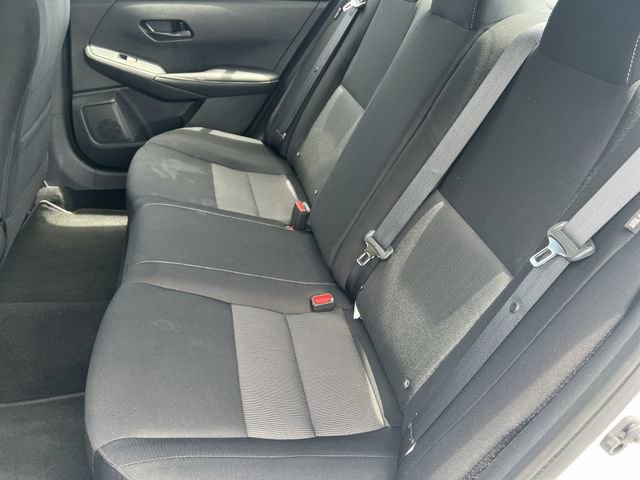 Used 2025 Nissan Sentra SV FWD image 34