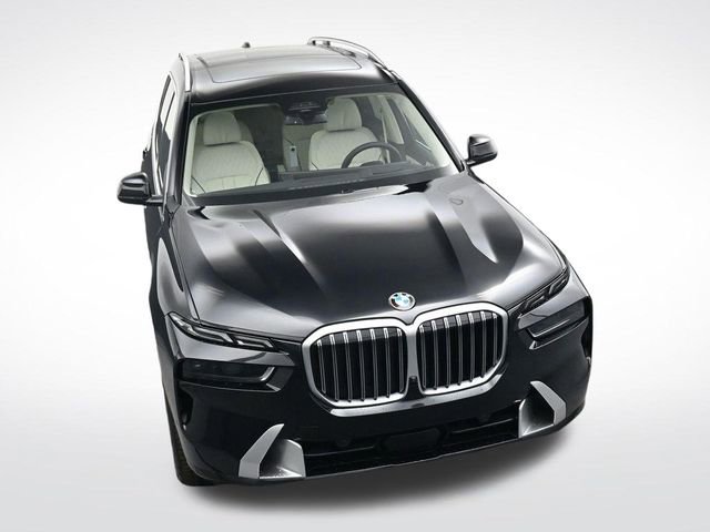 New 2026 BMW X7 xDrive40i image 31