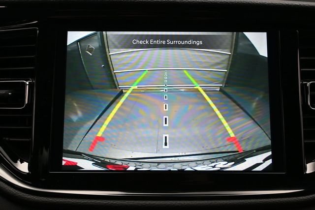 New 2026 Dodge Durango GT w/ Blacktop Package AWD/4WD image 42
