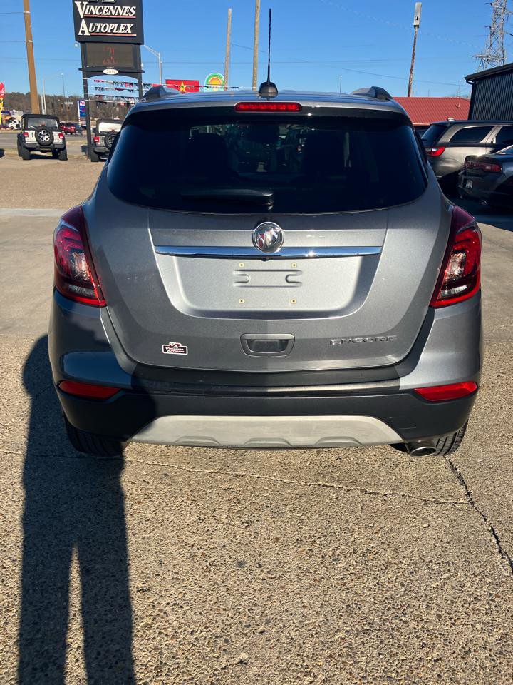 Used 2019 Buick Encore Preferred w/ Safety Package image 3
