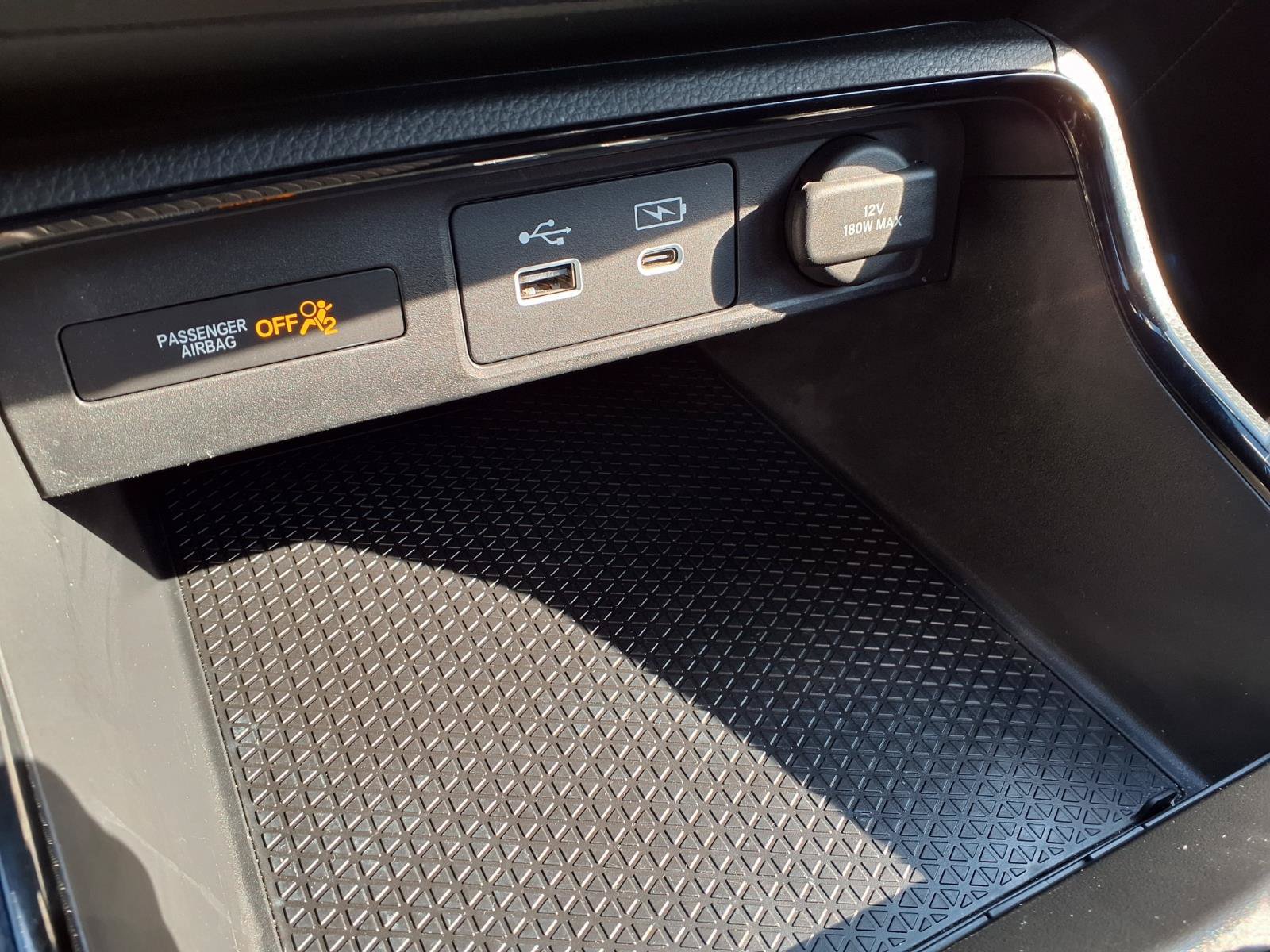 Certified 2024 Honda CR-V Sport image 9