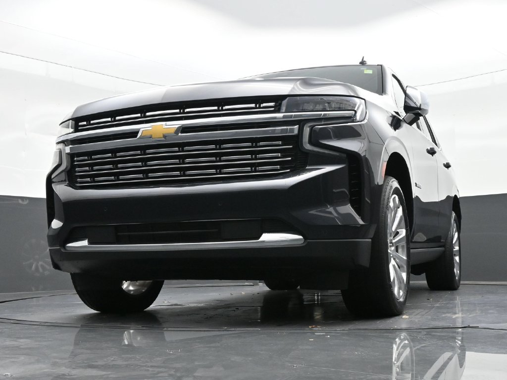Used 2022 Chevrolet Tahoe Premier RWD image 29