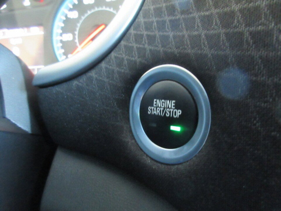 Used 2024 Chevrolet Malibu LT image 22