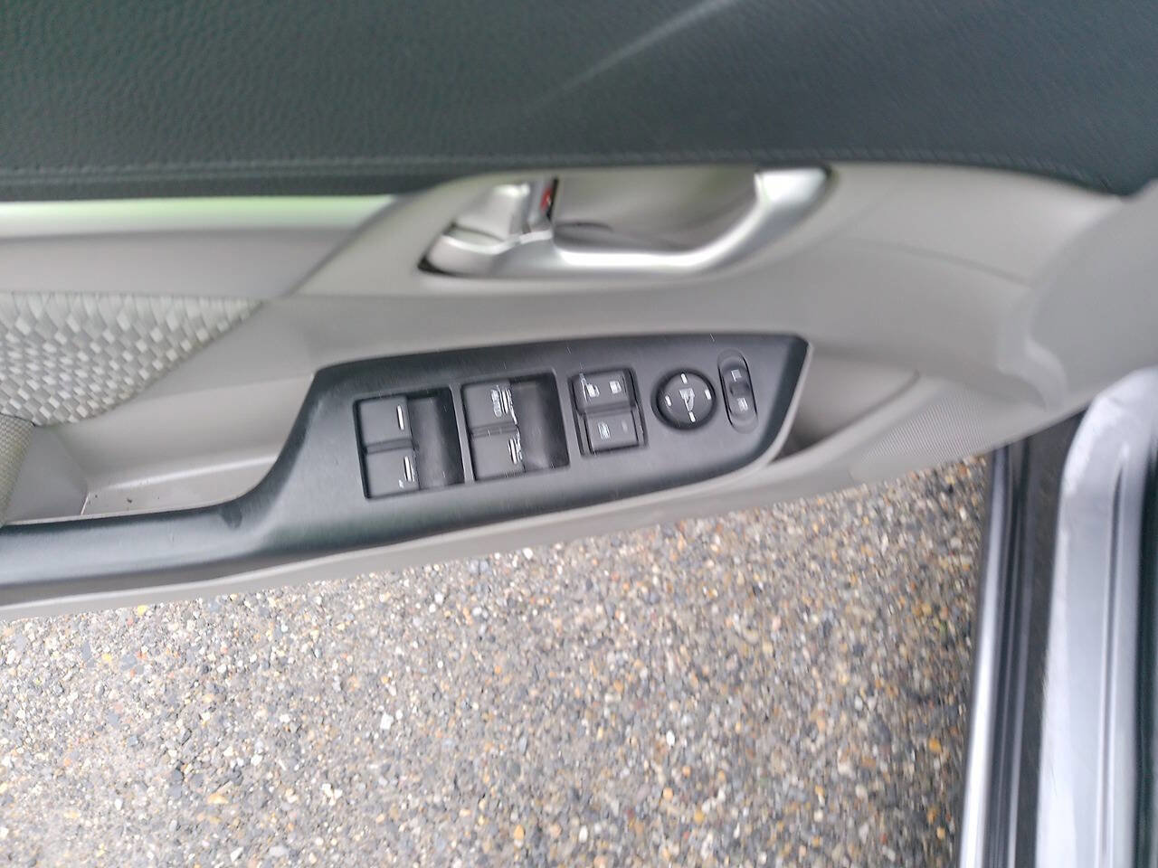 Used 2014 Honda Civic EX image 24