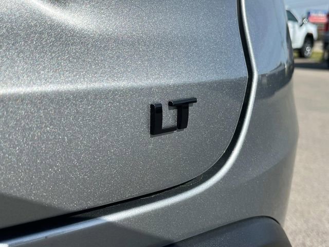 New 2026 Chevrolet Trax LT image 13
