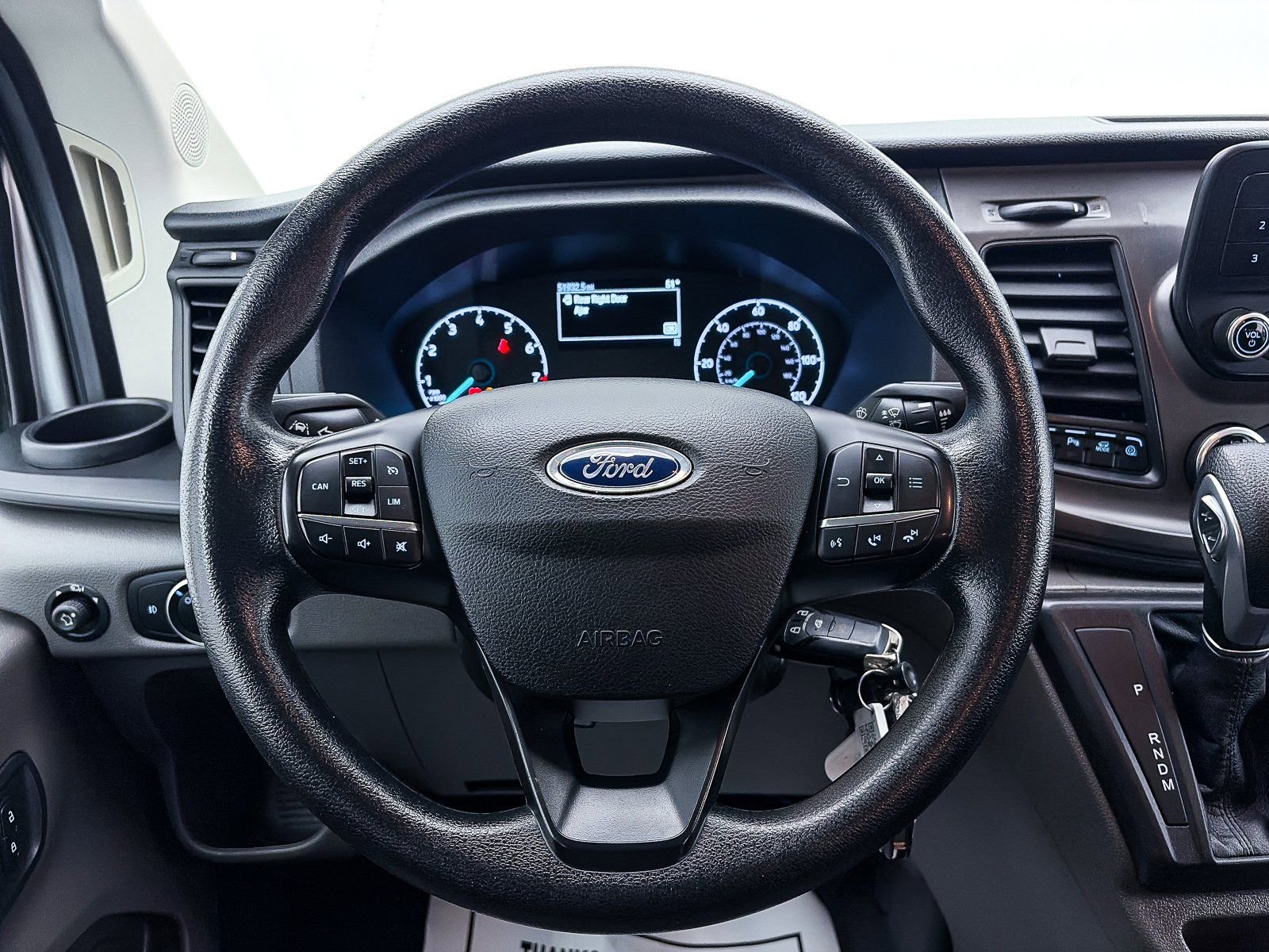 Used 2020 Ford Transit 150 XLT image 25