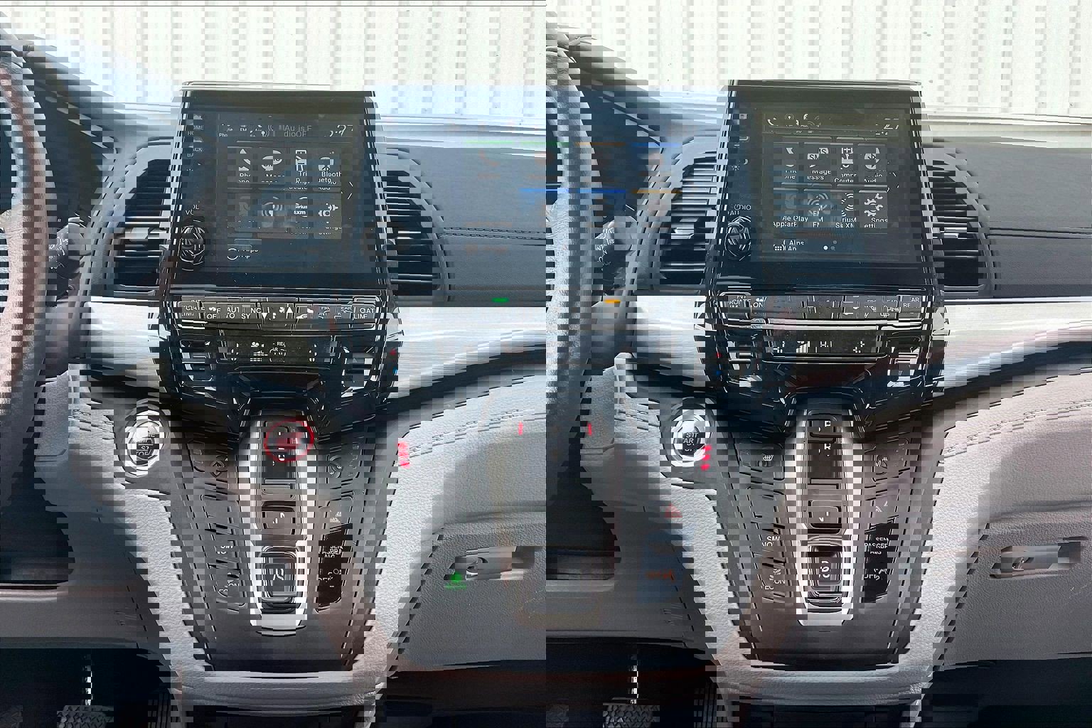 Used 2019 Honda Odyssey EX-L image 39