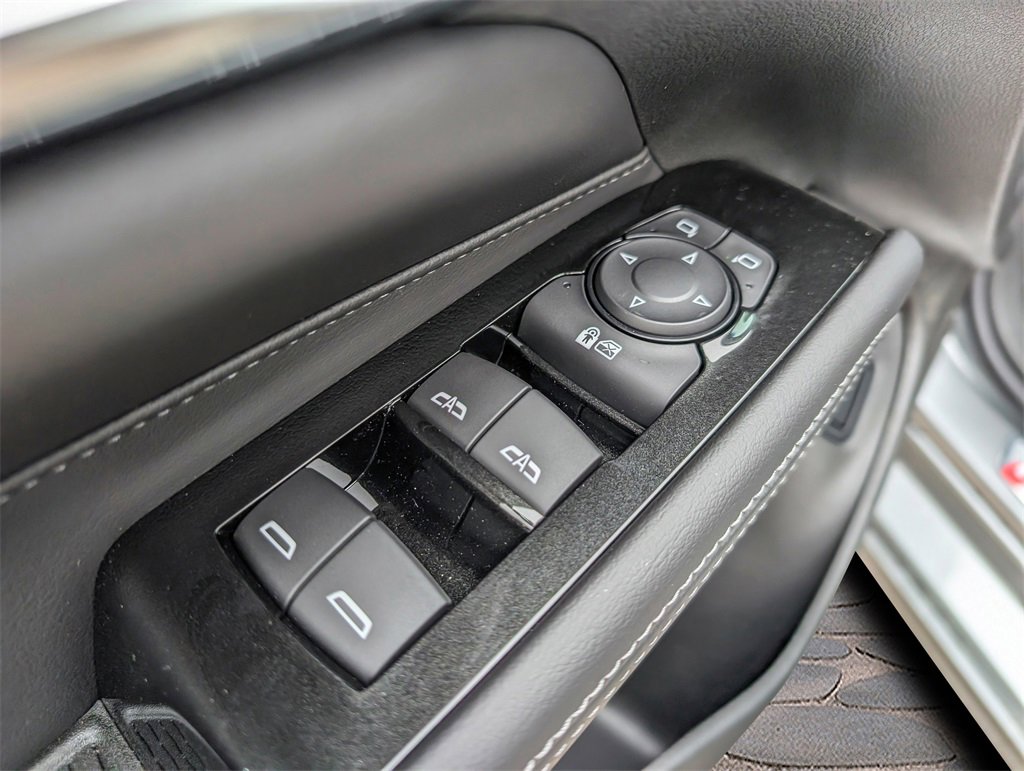 New 2026 Cadillac CT4 Luxury image 12