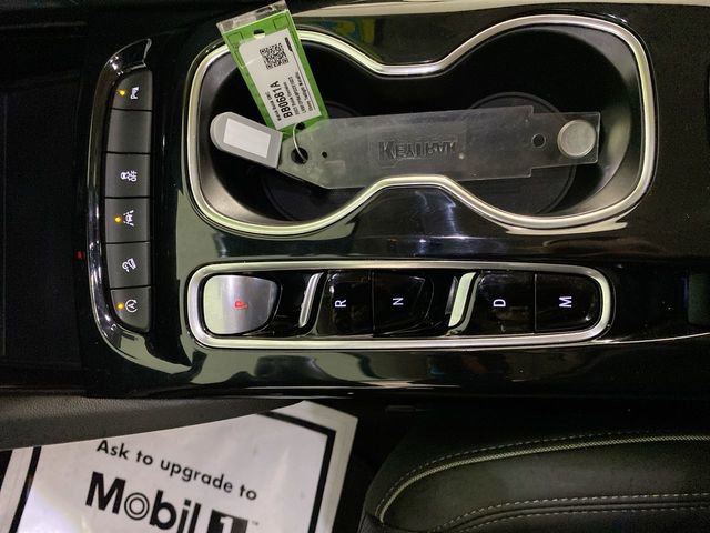 Used 2023 Buick Envision Essence image 43