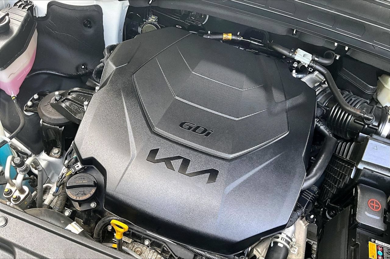 Used 2024 Kia Telluride S AWD/4WD image 31