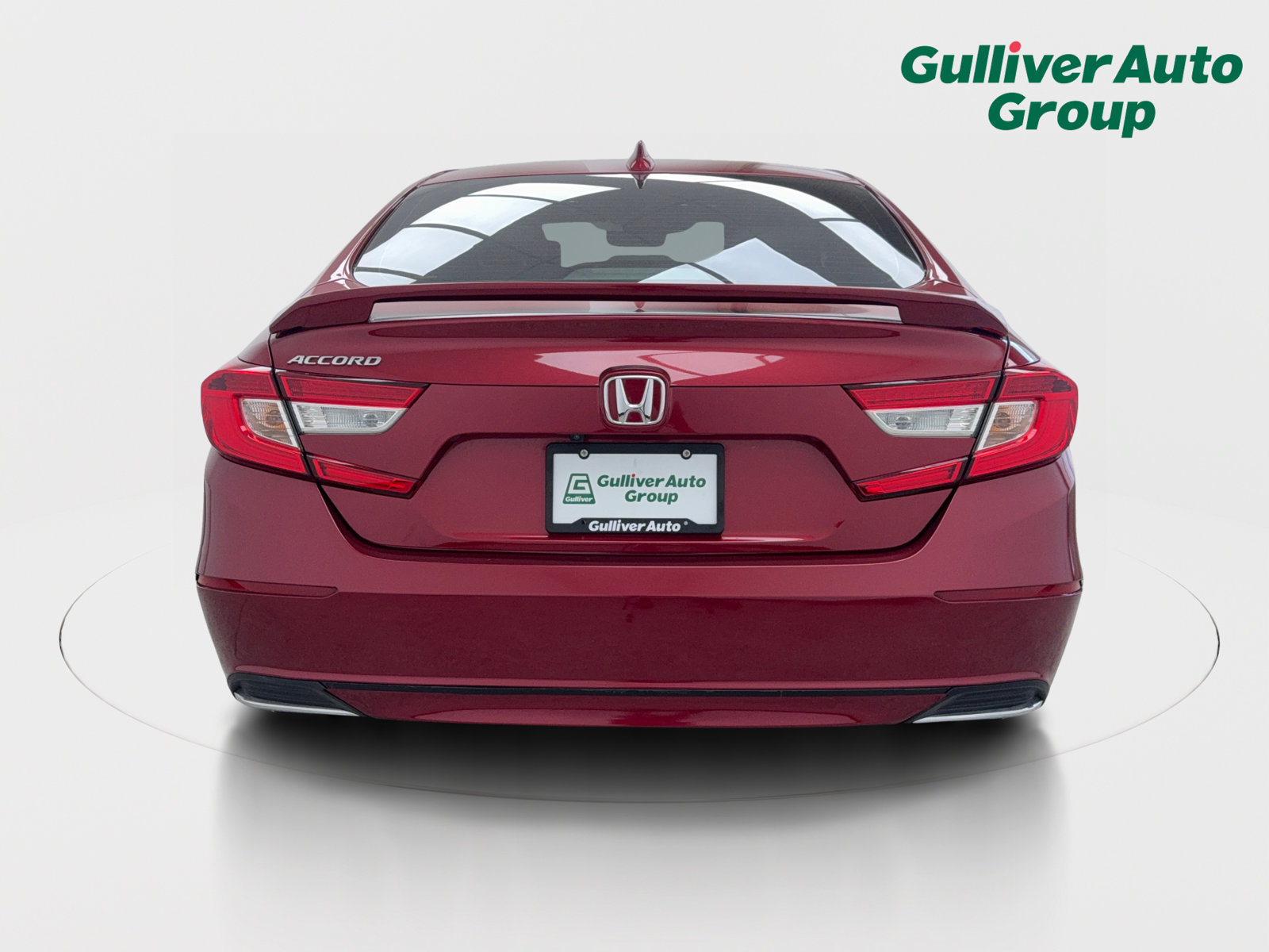 Used 2019 Honda Accord EX-L image 7